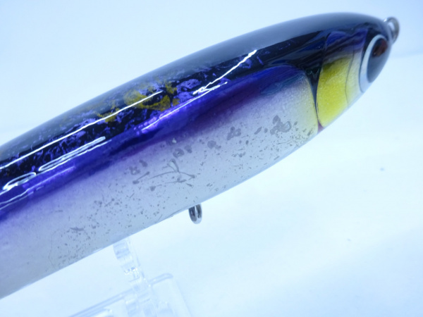 ランページ175 クォーター